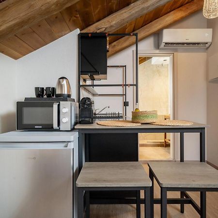 Anasa Thalassas Apartment Limenaria  Luaran gambar